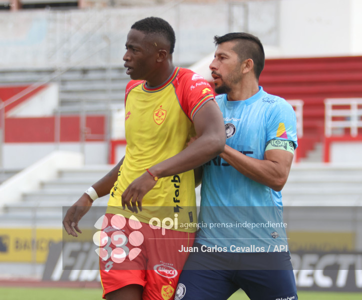 FBL-COPA ECUADOR-SAN ANTONIO-AUCAS