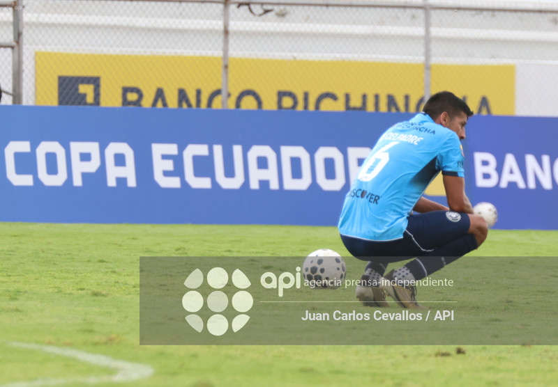 FBL-COPA ECUADOR-SAN ANTONIO-AUCAS