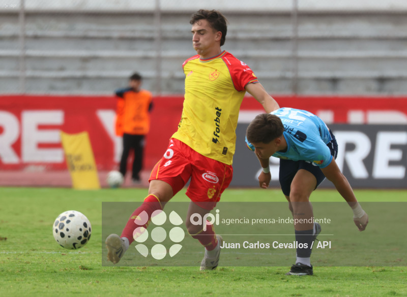 FBL-COPA ECUADOR-SAN ANTONIO-AUCAS