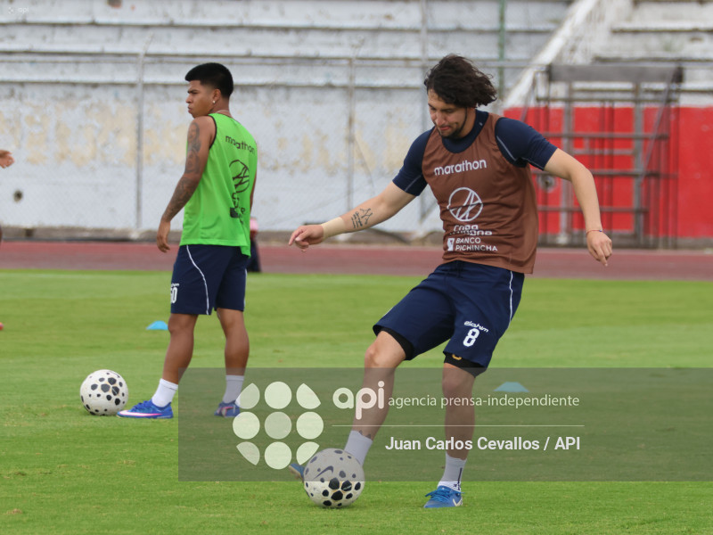 FBL-COPA ECUADOR-SAN ANTONIO-AUCAS