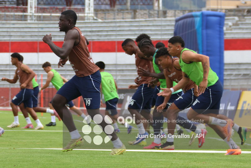 FBL-COPA ECUADOR-SAN ANTONIO-AUCAS
