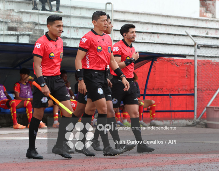 FBL-COPA ECUADOR-SAN ANTONIO-AUCAS