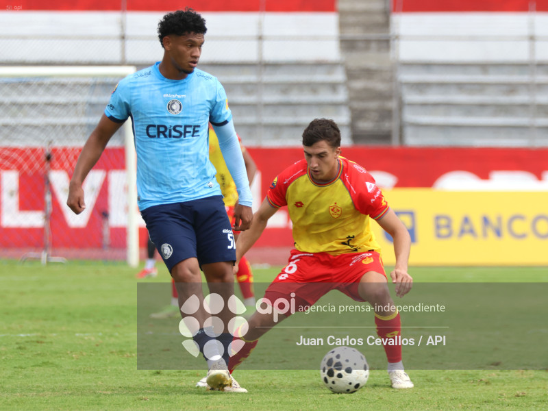 FBL-COPA ECUADOR-SAN ANTONIO-AUCAS