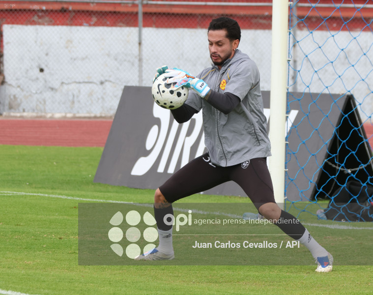 FBL-COPA ECUADOR-SAN ANTONIO-AUCAS