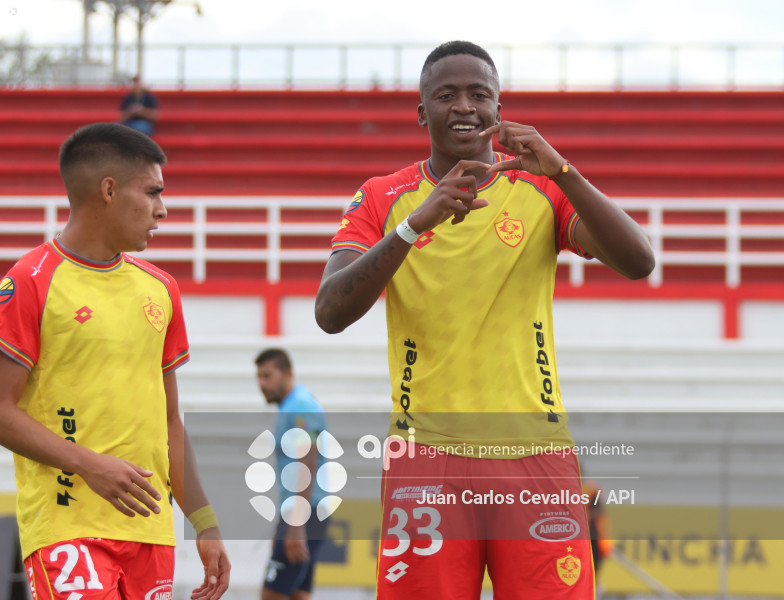 FBL-COPA ECUADOR-SAN ANTONIO-AUCAS