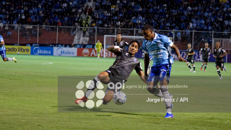 FBL CONMEBOL SUDAMERICANA MACARA ALIANZA
