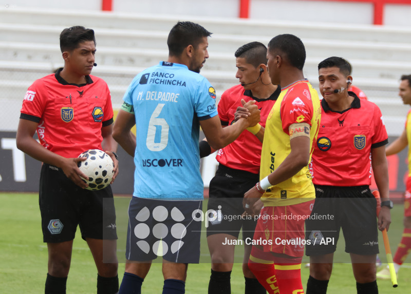 FBL-COPA ECUADOR-SAN ANTONIO-AUCAS