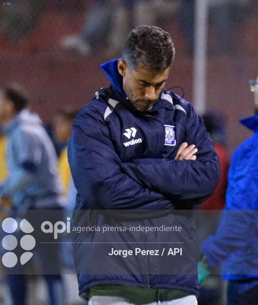 FBL CONMEBOL SUDAMERICANA MACARA ALIANZA