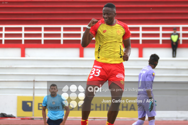 FBL-COPA ECUADOR-SAN ANTONIO-AUCAS