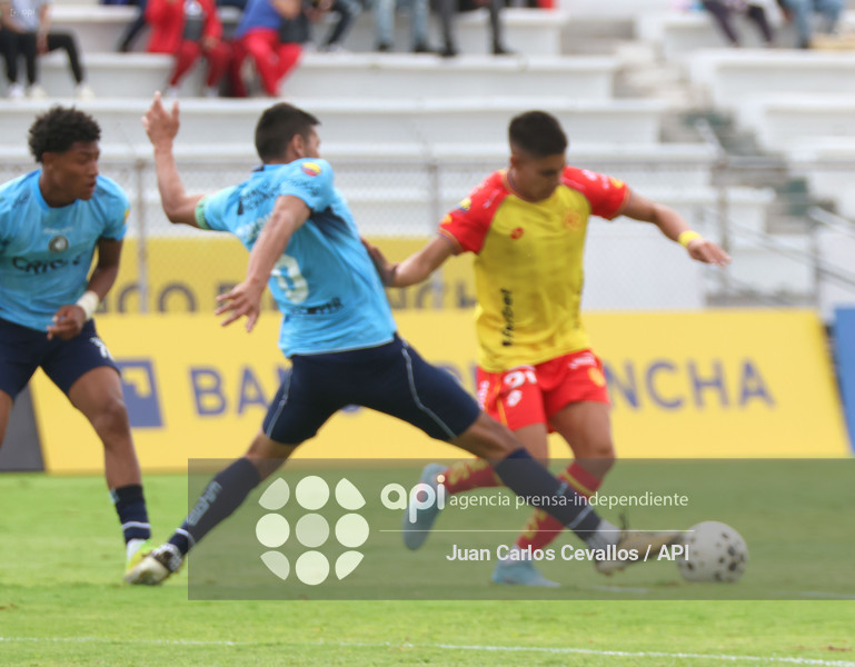 FBL-COPA ECUADOR-SAN ANTONIO-AUCAS