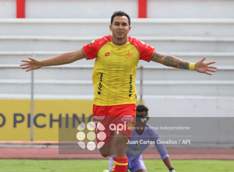 FBL-COPA ECUADOR-SAN ANTONIO-AUCAS