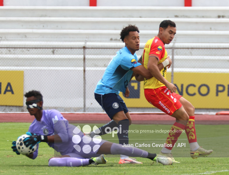 FBL-COPA ECUADOR-SAN ANTONIO-AUCAS