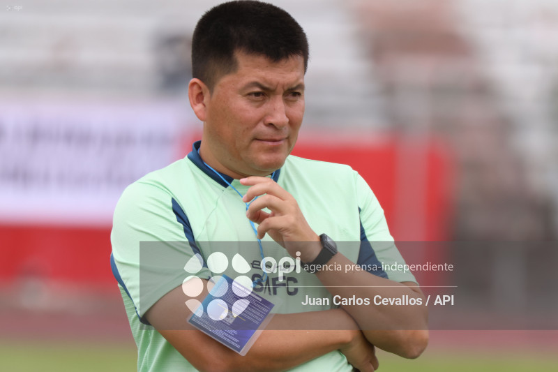 FBL-COPA ECUADOR-SAN ANTONIO-AUCAS