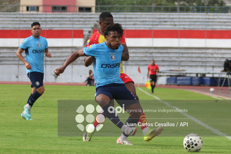 FBL-COPA ECUADOR-SAN ANTONIO-AUCAS