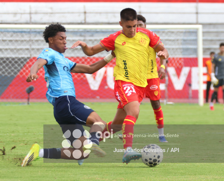FBL-COPA ECUADOR-SAN ANTONIO-AUCAS