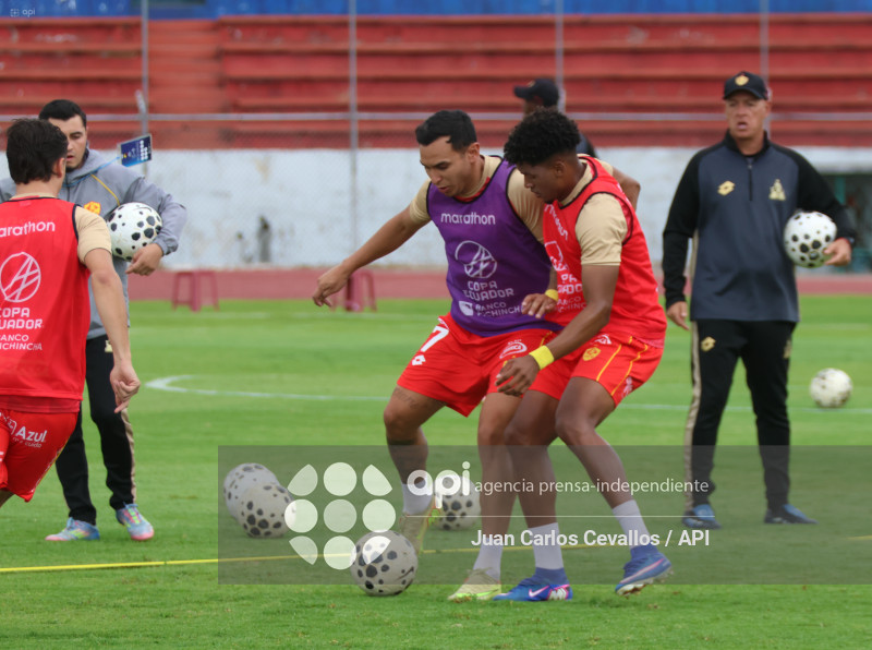 FBL-COPA ECUADOR-SAN ANTONIO-AUCAS