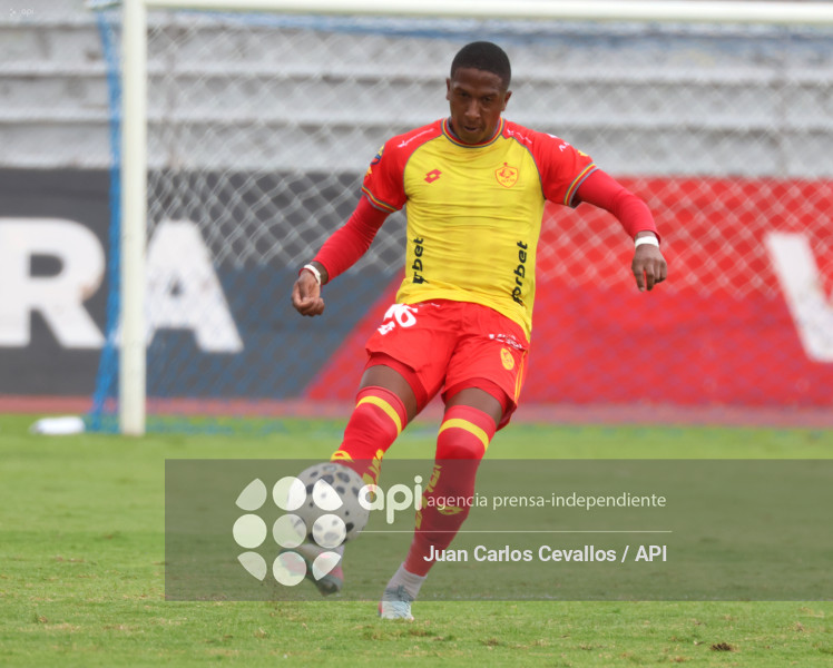 FBL-COPA ECUADOR-SAN ANTONIO-AUCAS