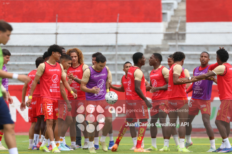 FBL-COPA ECUADOR-SAN ANTONIO-AUCAS