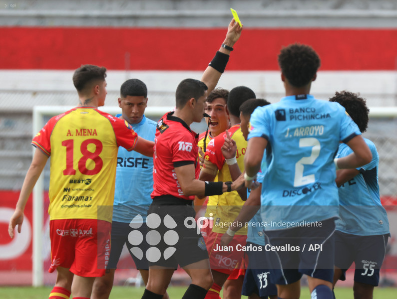 FBL-COPA ECUADOR-SAN ANTONIO-AUCAS