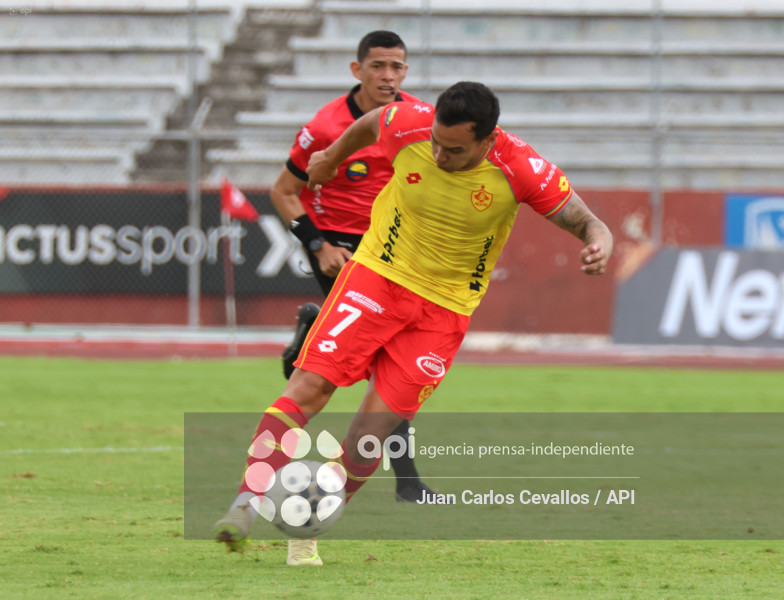 FBL-COPA ECUADOR-SAN ANTONIO-AUCAS