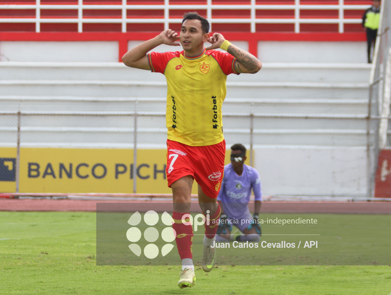 FBL-COPA ECUADOR-SAN ANTONIO-AUCAS
