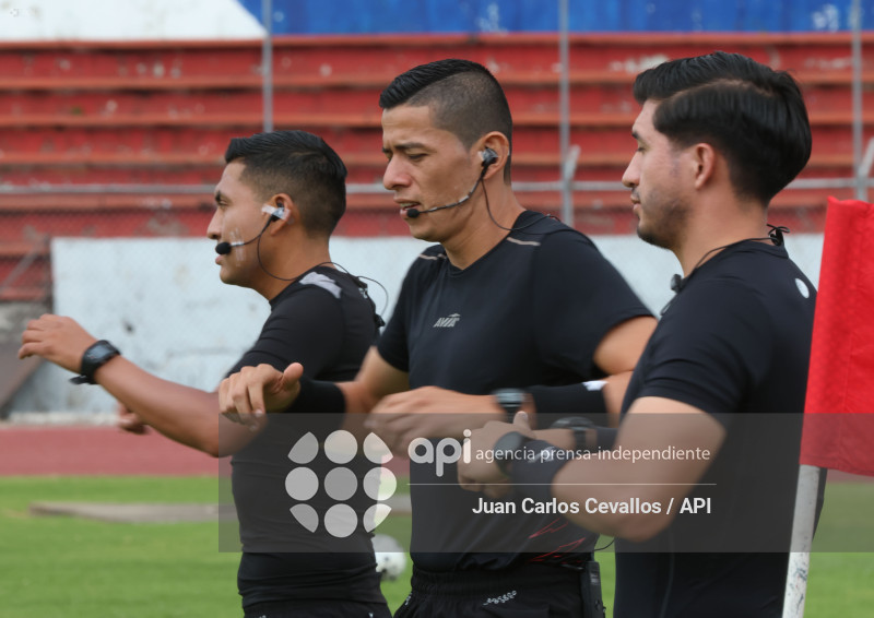 FBL-COPA ECUADOR-SAN ANTONIO-AUCAS