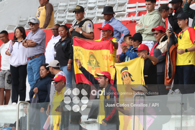 FBL-COPA ECUADOR-SAN ANTONIO-AUCAS