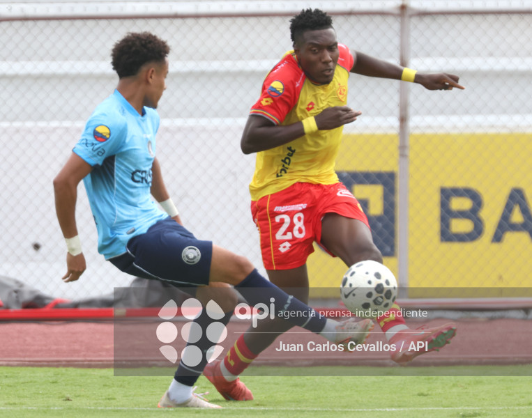 FBL-COPA ECUADOR-SAN ANTONIO-AUCAS
