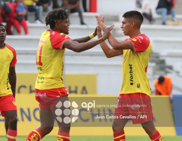 FBL-COPA ECUADOR-SAN ANTONIO-AUCAS