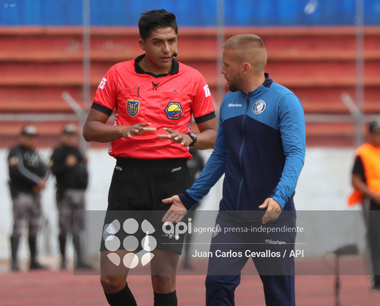 FBL-COPA ECUADOR-SAN ANTONIO-AUCAS