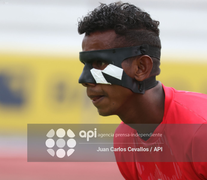FBL-COPA ECUADOR-SAN ANTONIO-AUCAS