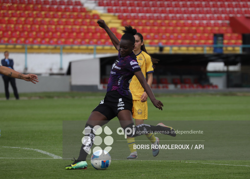 FBL-SUPERLIGA-FEMENINA- CARNERAS UPS-DRAGONAS IDV
