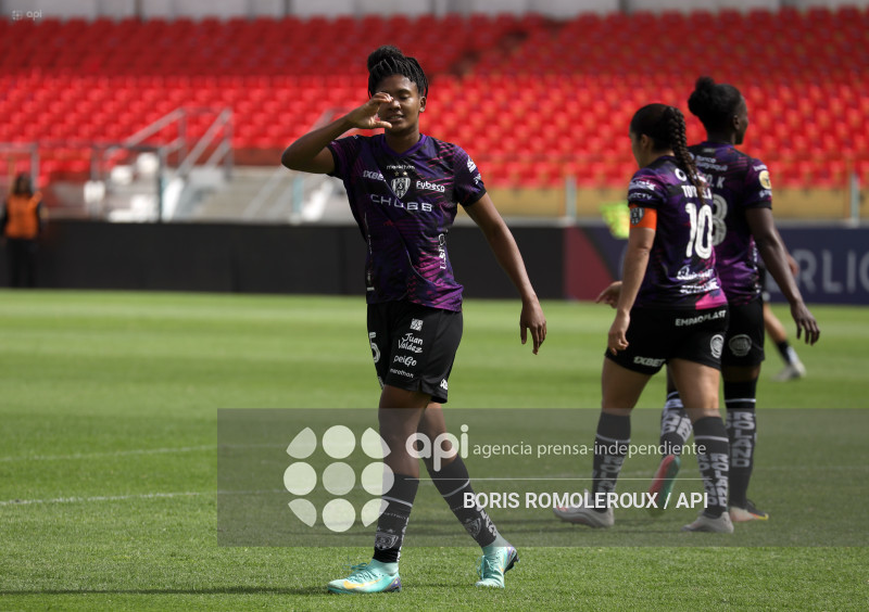 FBL-SUPERLIGA-FEMENINA- CARNERAS UPS-DRAGONAS IDV