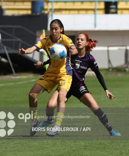 FBL-SUPERLIGA-FEMENINA- CARNERAS UPS-DRAGONAS IDV