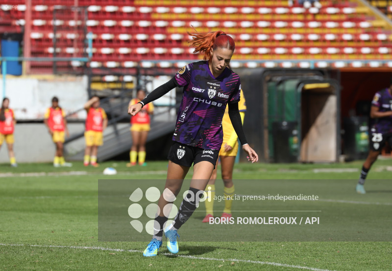 FBL-SUPERLIGA-FEMENINA- CARNERAS UPS-DRAGONAS IDV