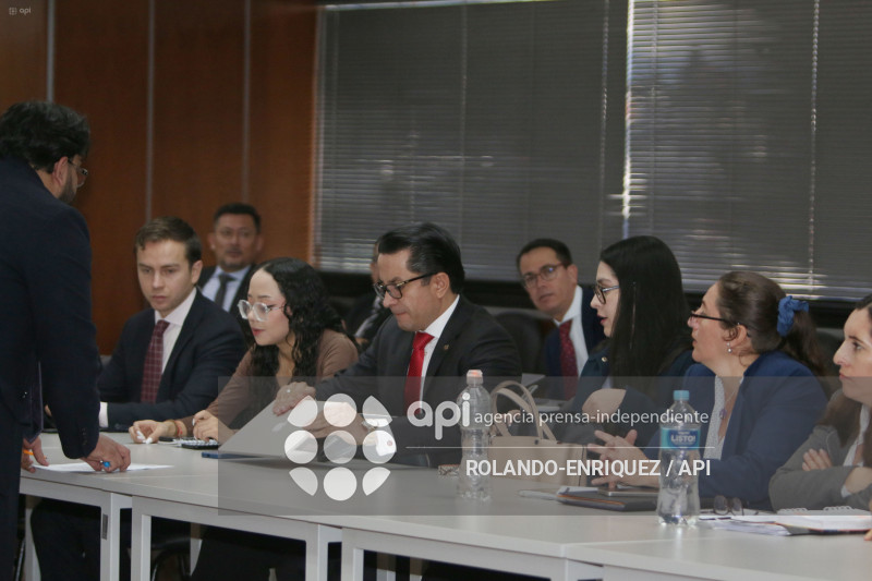 AUDIENCIA CASO APAGON PROGEN  DICTAMEN