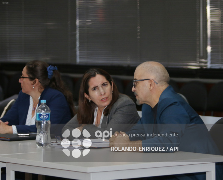 AUDIENCIA CASO APAGON PROGEN  DICTAMEN