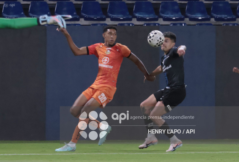 FBL LIGAECUABET INDEPENDIENTE VS LIBERTAD
