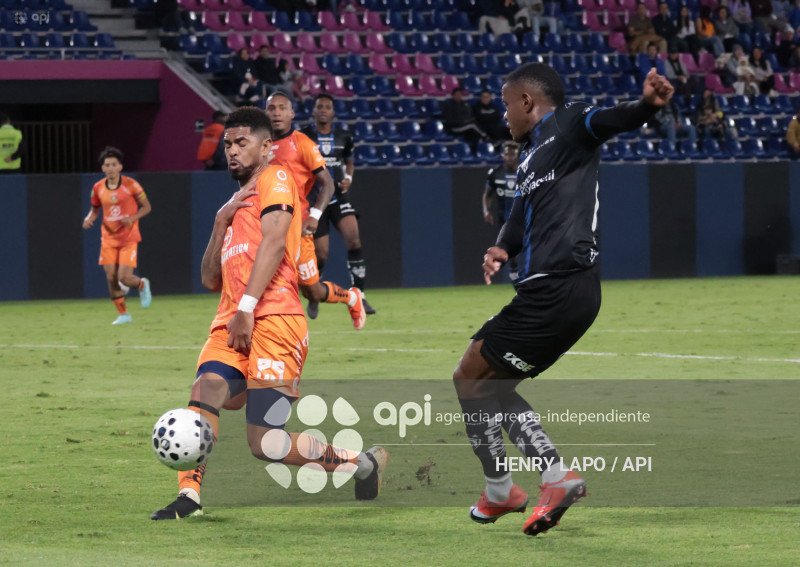 FBL LIGAECUABET INDEPENDIENTE VS LIBERTAD