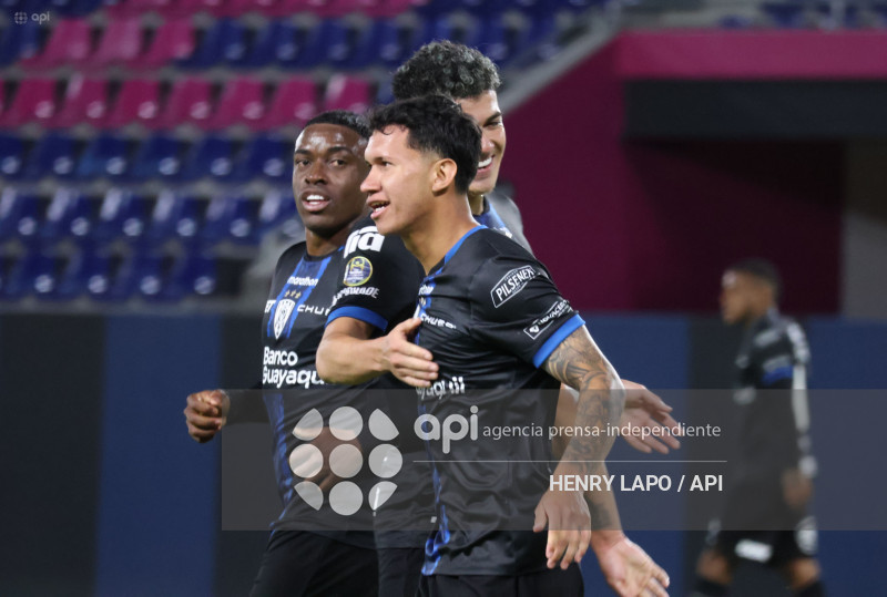 FBL LIGAECUABET INDEPENDIENTE VS LIBERTAD