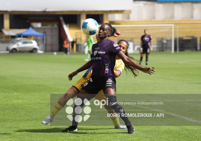 FBL-SUPERLIGA-FEMENINA- CARNERAS UPS-DRAGONAS IDV