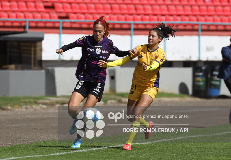 FBL-SUPERLIGA-FEMENINA- CARNERAS UPS-DRAGONAS IDV
