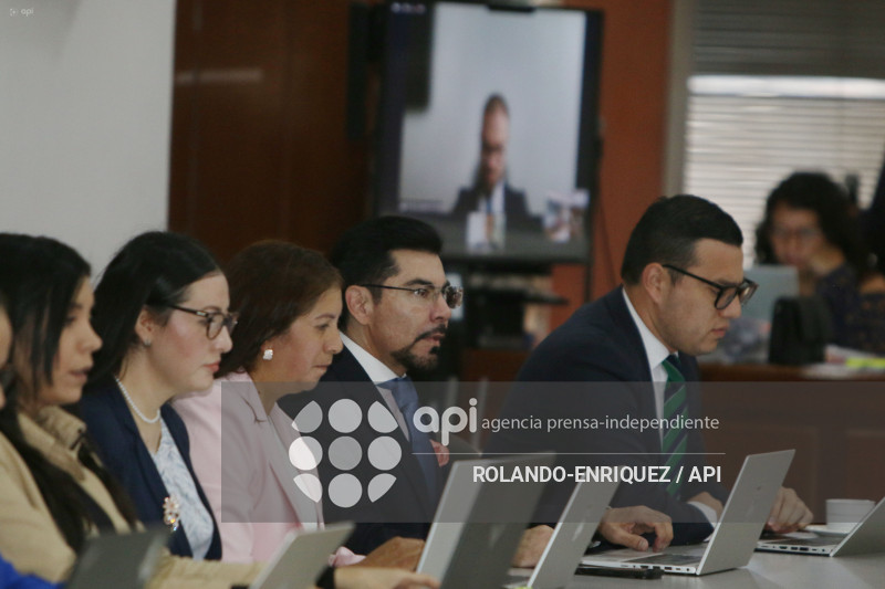 AUDIENCIA CASO APAGON PROGEN  DICTAMEN