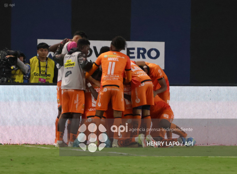 FBL LIGAECUABET INDEPENDIENTE VS LIBERTAD