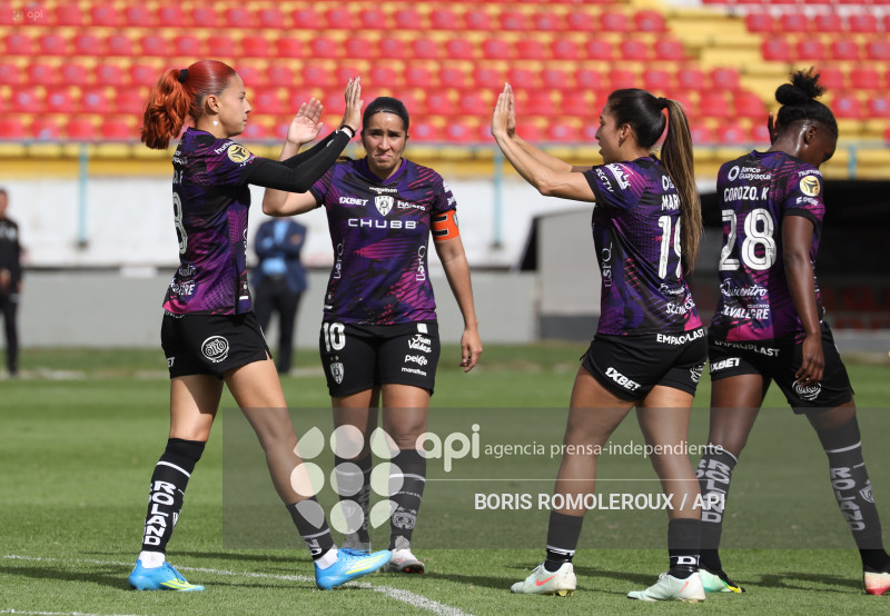 FBL-SUPERLIGA-FEMENINA- CARNERAS UPS-DRAGONAS IDV