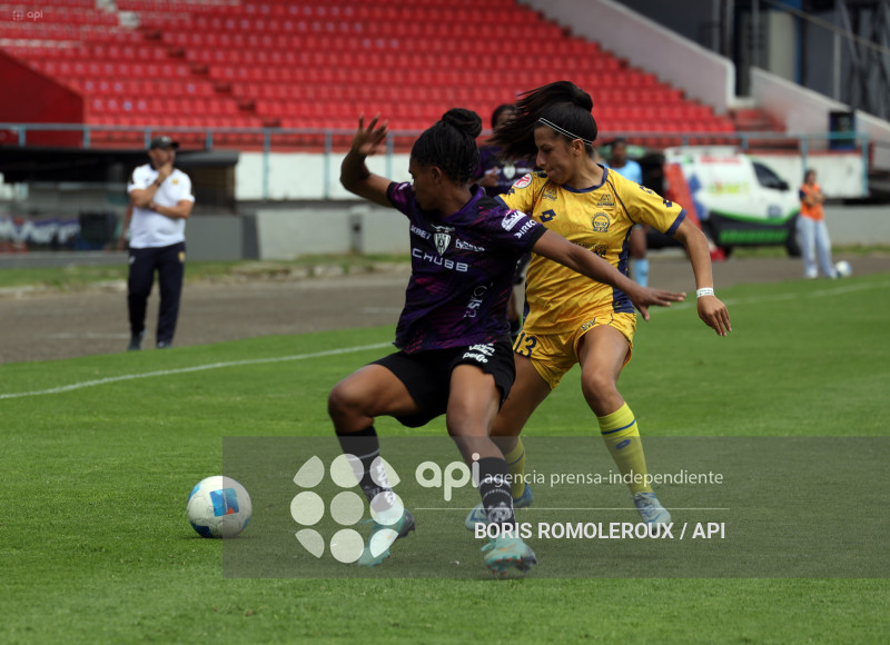 FBL-SUPERLIGA-FEMENINA- CARNERAS UPS-DRAGONAS IDV