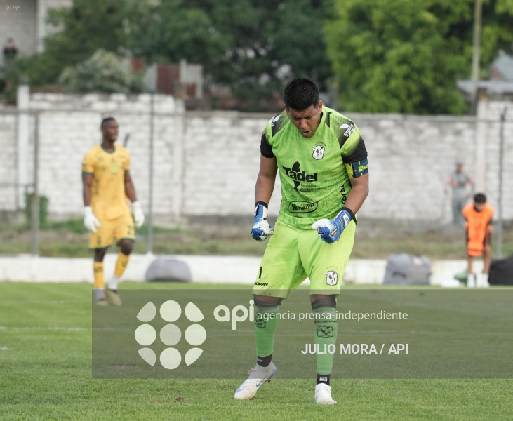 FBL COPA ECUADOR 9 DE OCTUBRE VS MANTA