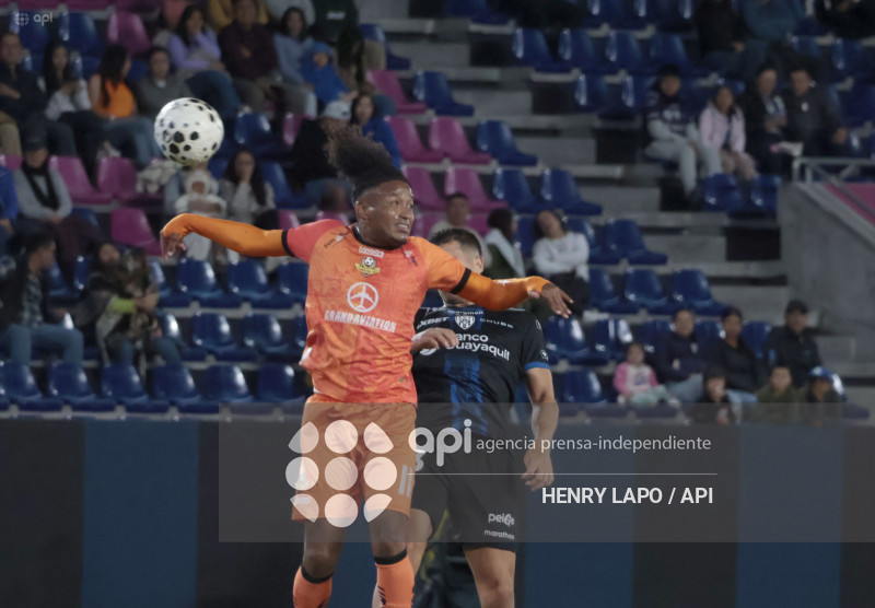 FBL LIGAECUABET INDEPENDIENTE VS LIBERTAD