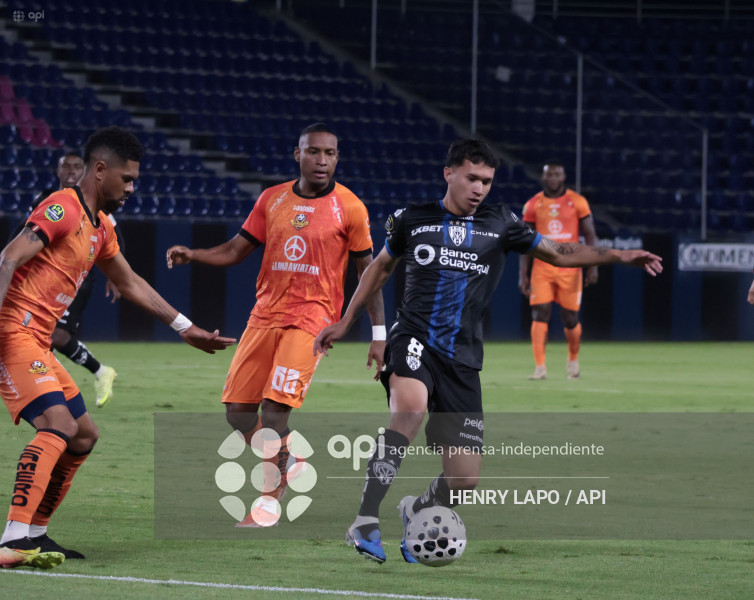 FBL LIGAECUABET INDEPENDIENTE VS LIBERTAD