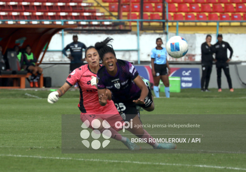FBL-SUPERLIGA-FEMENINA- CARNERAS UPS-DRAGONAS IDV